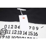 2026年3月17日新作Maison Margiela半袖 tシャツ人気商品/誕生日プレゼント/FF工場