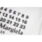 2026年3月17日新作Maison Margiela半袖 tシャツ人気商品/誕生日プレゼント/FF工場
