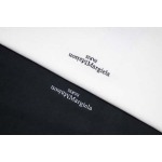 2026年3月17日新作Maison Margiela半袖 tシャツ人気商品/誕生日プレゼント/FF工場
