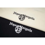 2026年3月17日新作Maison Margiela半袖 tシャツ人気商品/誕生日プレゼント/FF工場