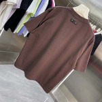 2026年3月17日新作Chrome Hearts半袖 tシャツ人気商品/誕生日プレゼント/FF工場