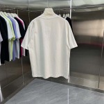 2026年3月17日新作CHANEL半袖 tシャツ人気商品/誕生日プレゼント/FF工場