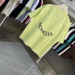 2026年3月17日新作Moncler半袖 tシャツ人気商品/誕生日プレゼント/FF工場