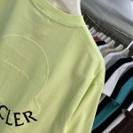 2026年3月17日新作Moncler半袖 tシャツ人気商品/誕生日プレゼント/FF工場