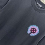 2026年3月17日新作Chrome hearts半袖 tシャツ人気商品/誕生日プレゼント/FF工場