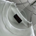 2026年3月17日新作Gucci半袖 tシャツ人気商品/誕生日プレゼント/FF工場