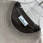 2026年3月17日新作Stone Island半袖 tシャツ人気商品/誕生日プレゼント/FF工場