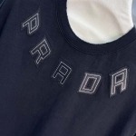 2026年3月17日新作PRADA半袖 tシャツ人気商品/誕生日プレゼント/FF工場