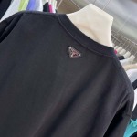 2026年3月17日新作PRADA半袖 tシャツ人気商品/誕生日プレゼント/FF工場