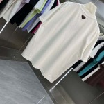 2026年3月17日新作PRADA半袖 tシャツ人気商品/誕生日プレゼント/FF工場