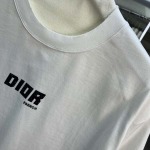 2026年3月17日新作Dior半袖 tシャツ人気商品/誕生日プレゼント/FF工場