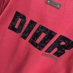 2026年3月17日新作Dior半袖 tシャツ人気商品/誕生日プレゼント/FF工場