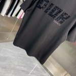 2026年3月17日新作Dior半袖 tシャツ人気商品/誕生日プレゼント/FF工場