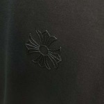 2026年3月17日新作Chrome Hearts半袖 tシャツ人気商品/誕生日プレゼント/FF工場