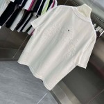 2026年3月17日新作Chrome Hearts半袖 tシャツ人気商品/誕生日プレゼント/FF工場