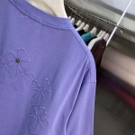 2026年3月17日新作Chrome Hearts半袖 tシャツ人気商品/誕生日プレゼント/FF工場