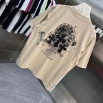 2026年3月17日新作Chrome Hearts半袖 tシャツ人気商品/誕生日プレゼント/FF工場