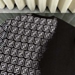 2026年3月17日新作Fendi半袖 tシャツ人気商品/誕生日プレゼント/FF工場