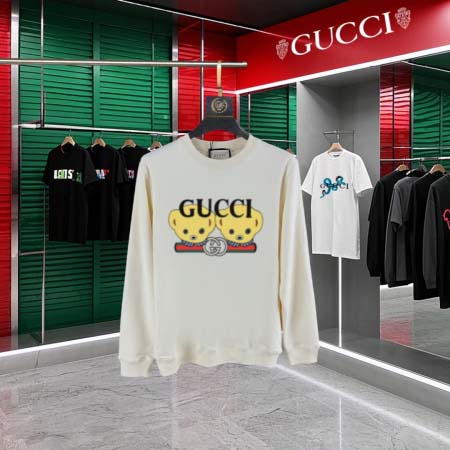 2026年3月17日新作GUCCIスウェット人気商品/誕生日...