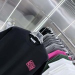 2026年3月17日新作Loewe半袖 tシャツ人気商品/誕生日プレゼント/FF工場
