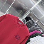 2026年3月17日新作Loewe半袖 tシャツ人気商品/誕生日プレゼント/FF工場