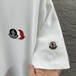 2026年3月17日新作Moncler半袖 tシャツ人気商品/誕生日プレゼント/FF工場
