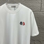 2026年3月17日新作Moncler半袖 tシャツ人気商品/誕生日プレゼント/FF工場