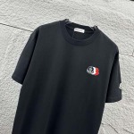 2026年3月17日新作Moncler半袖 tシャツ人気商品/誕生日プレゼント/FF工場