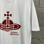 2026年3月17日新作Vivienne半袖 tシャツ人気商品/誕生日プレゼント/FF工場