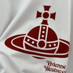 2026年3月17日新作Vivienne半袖 tシャツ人気商品/誕生日プレゼント/FF工場