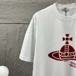2026年3月17日新作Vivienne半袖 tシャツ人気商品/誕生日プレゼント/FF工場