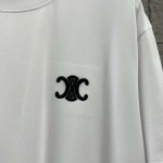 2026年3月17日新作Celine半袖 tシャツ人気商品/誕生日プレゼント/FF工場