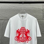 2026年3月17日新作Vivienne半袖 tシャツ人気商品/誕生日プレゼント/FF工場