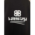 2026年3月17日新作BALENCIAGA半袖 tシャツ人気商品/誕生日プレゼント/FF工場