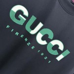2026年3月17日新作GUCCI半袖 tシャツ人気商品/誕生日プレゼント/FF工場