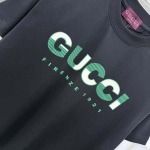 2026年3月17日新作GUCCI半袖 tシャツ人気商品/誕生日プレゼント/FF工場