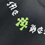 2026年3月17日新作Chrome hearts半袖 tシャツ人気商品/誕生日プレゼント/FF工場