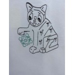 2026年3月17日新作Loewe半袖 tシャツ人気商品/誕生日プレゼント/FF工場