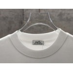 2026年3月17日新作Hermes半袖 tシャツ人気商品/誕生日プレゼント/FF工場