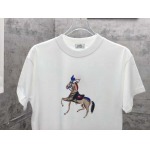 2026年3月17日新作Hermes半袖 tシャツ人気商品/誕生日プレゼント/FF工場