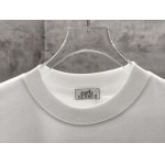 2026年3月17日新作Hermes半袖 tシャツ人気商品/誕生日プレゼント/FF工場
