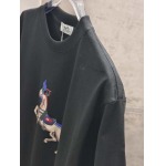 2026年3月17日新作Hermes半袖 tシャツ人気商品/誕生日プレゼント/FF工場