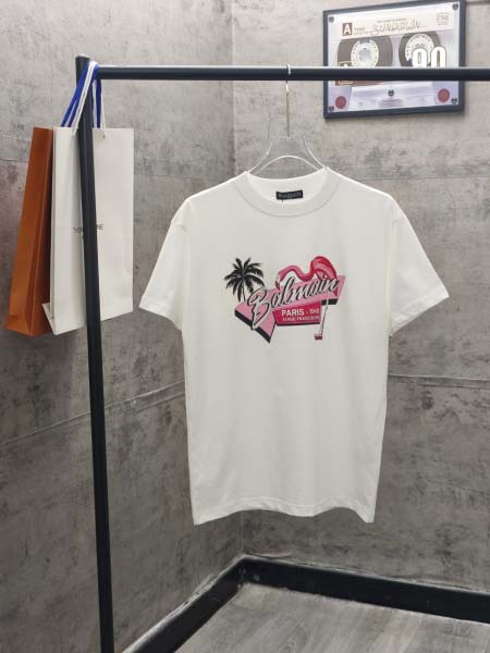 2026年3月17日新作HERMES半袖 tシャツ人気商品/...