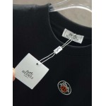 2026年3月17日新作Hermes半袖 tシャツ人気商品/誕生日プレゼント/FF工場