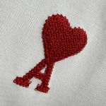 2026年3月17日新作Ami半袖 tシャツ人気商品/誕生日プレゼント/FF工場