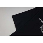 2026年3月17日新作VERSACE半袖 tシャツ人気商品/誕生日プレゼント/FF工場