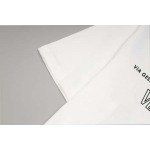 2026年3月17日新作VERSACE半袖 tシャツ人気商品/誕生日プレゼント/FF工場