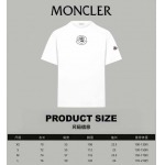 2026年3月17日新作Moncler半袖 tシャツ人気商品/誕生日プレゼント/FF工場