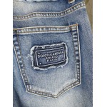 2026年3月18日春夏新作D&Gジーパン luols工場