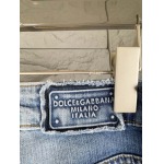 2026年3月18日春夏新作D&Gジーパン luols工場